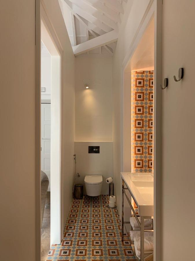 Casa Emblematica Don Gabriel Guest house *