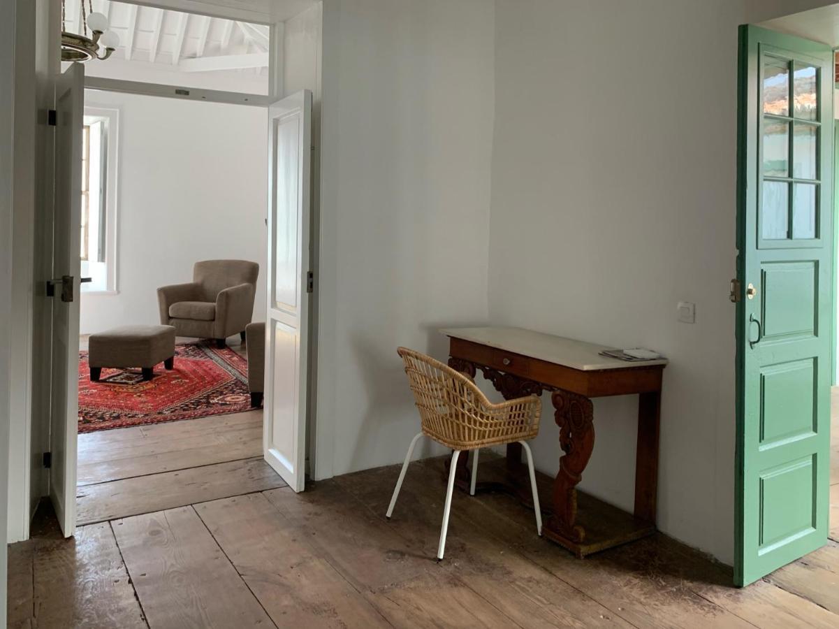 Casa Emblematica Don Gabriel Guest house *