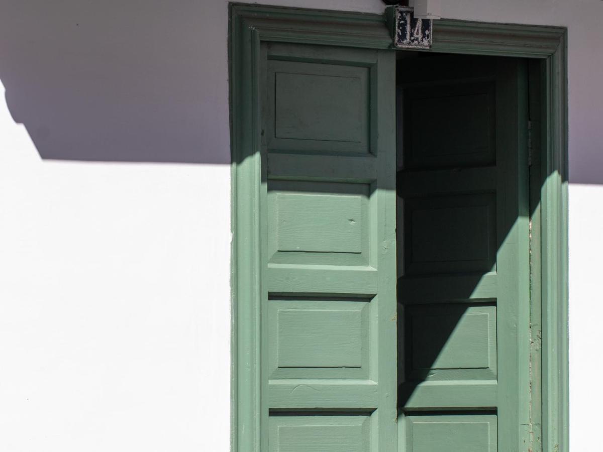 Casa Emblematica Don Gabriel Santa Cruz de la Palma (Isla de la Palma)