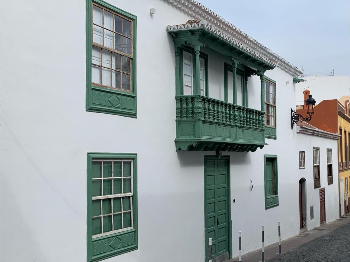 Casa Emblematica Don Gabriel