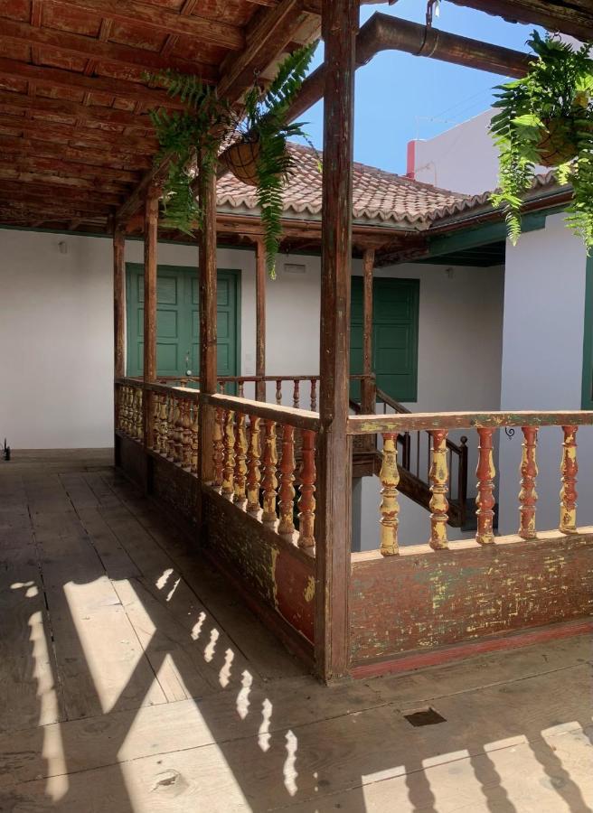 Casa Emblematica Don Gabriel Guest house Santa Cruz de la Palma (Isla de la Palma)