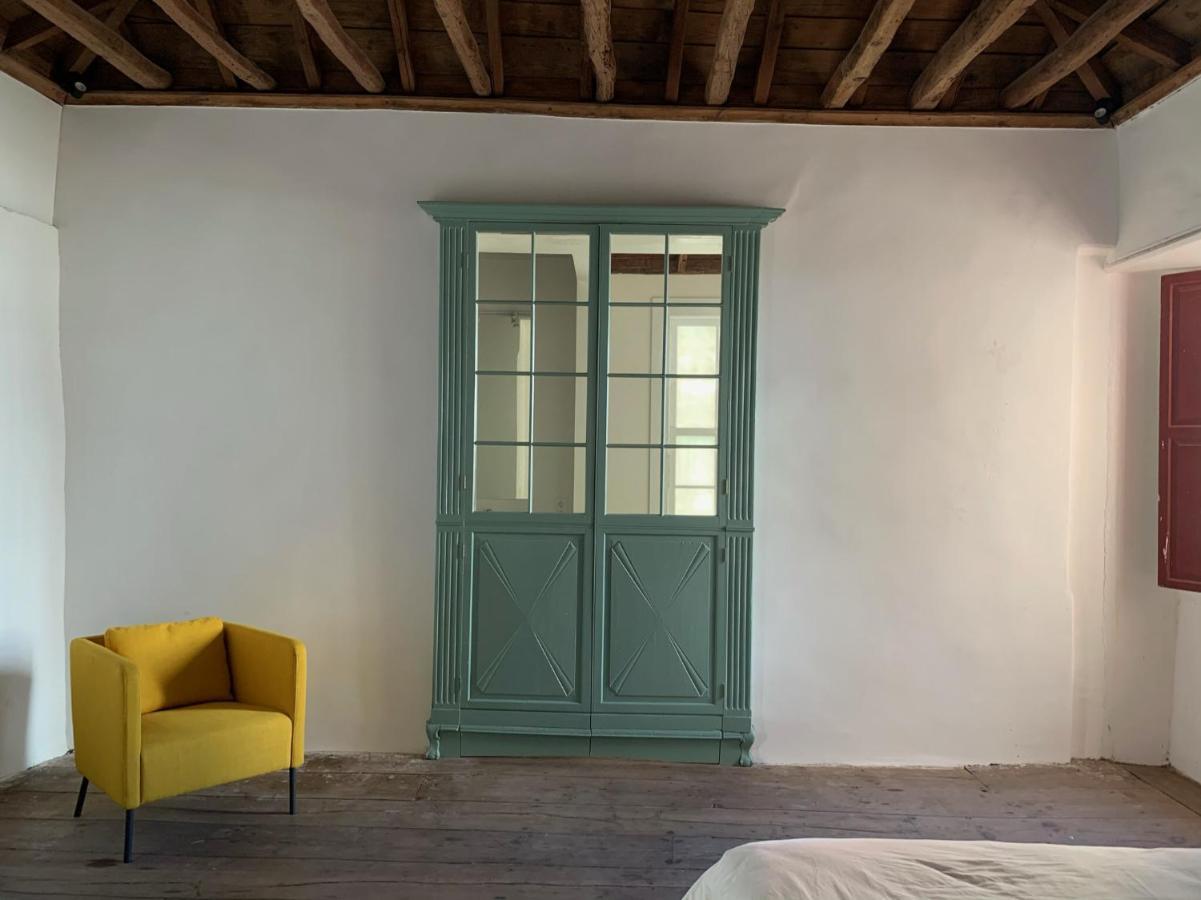 Pensión Casa Emblemática Don Gabriel Santa Cruz de la Palma (Isla de la Palma)